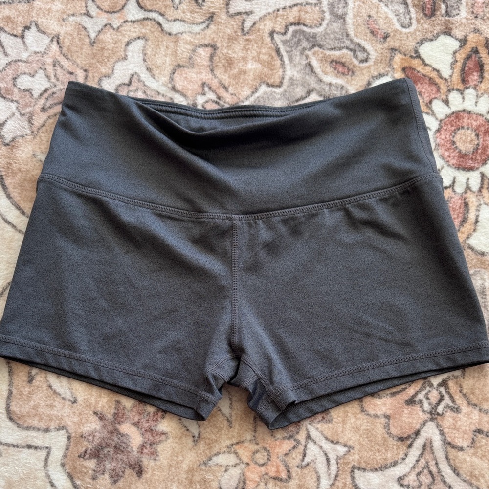 Bike shorts